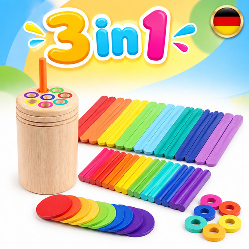 Montessori spielzeug - spielzeug, ab