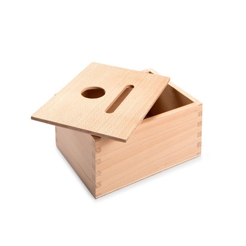 Grapat permanence box - grapat,