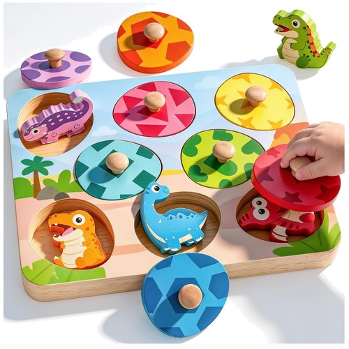 Montessori holzspielzeug - montessori,