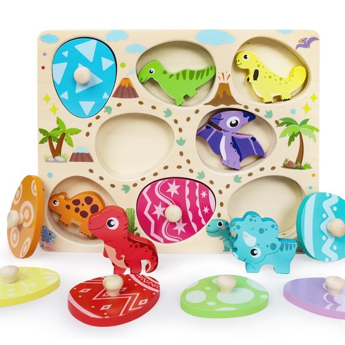 Montessori spielzeug jahr - montessori,