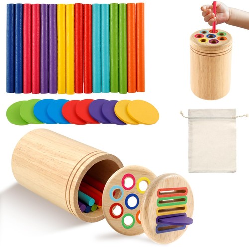 Montessori holzspielzeug - montessori,