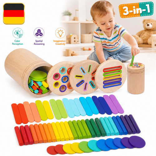 Montessori spielzeug - montessori,
