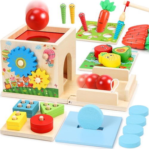Cooljoy montessori spielzeug - cooljoy,