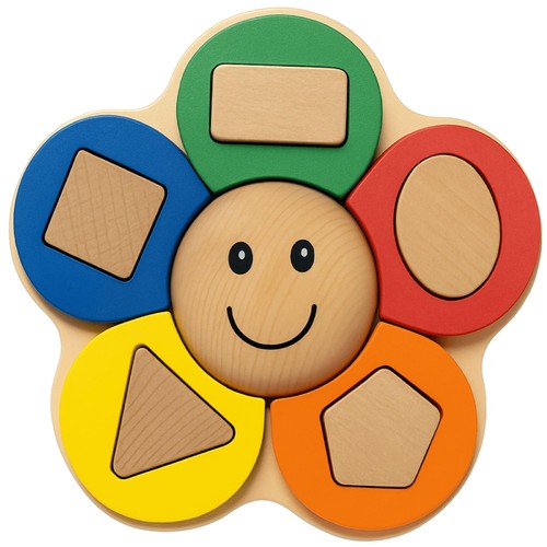Holzspielzeug montessori - holzspielzeug,