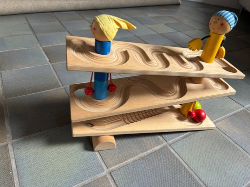 Kullerei kugelbahn für - kullerei,
