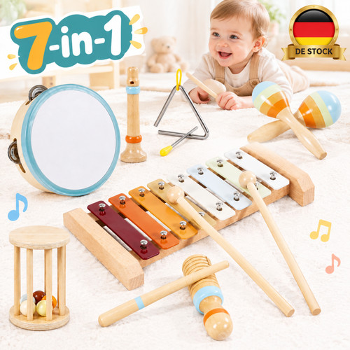 Holzspielzeug montessori - holzspielzeug,