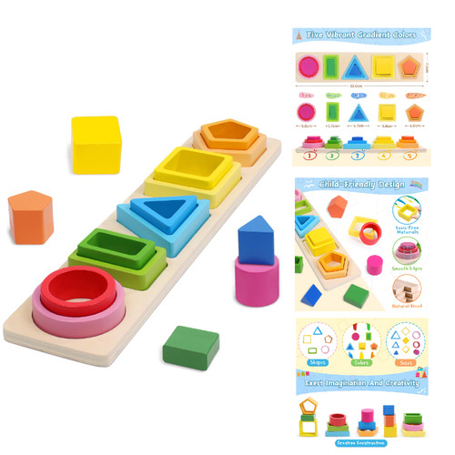 Montessori spielzeug für - montessori,