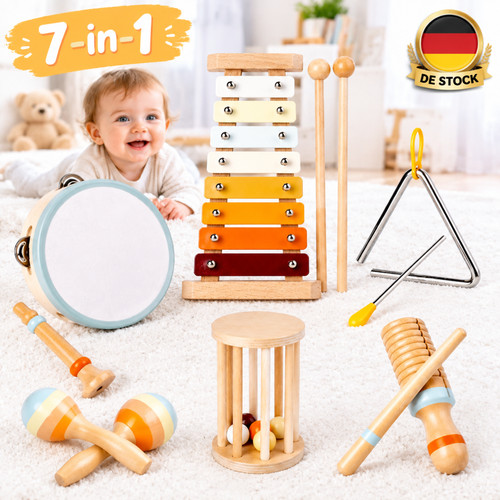 Holzspielzeug montessori - holzspielzeug,