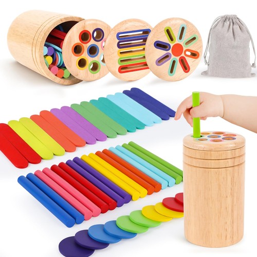 Montessori spielzeug - montessori,