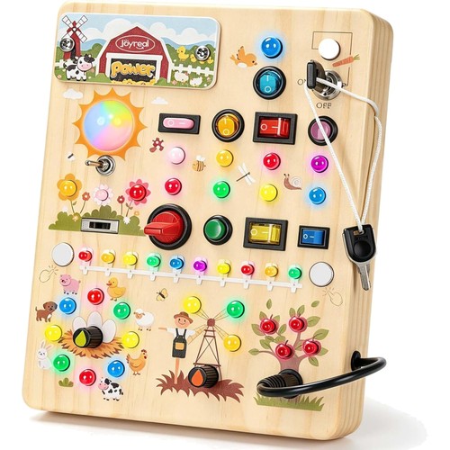 Montessori spielzeug holz busy - montessori,
