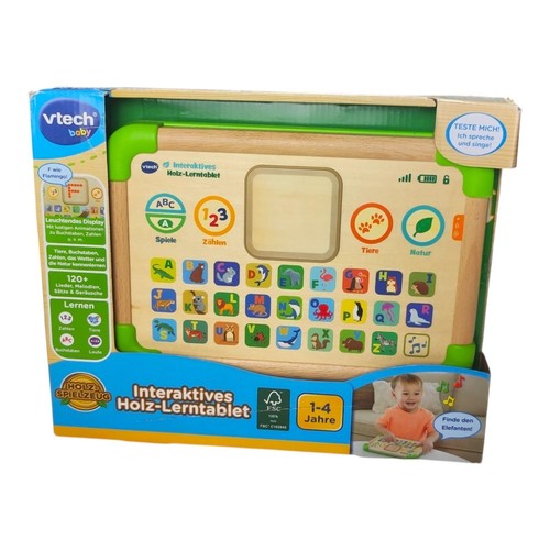 Vtech interaktives - vtech,