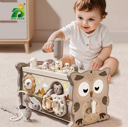 Montessori holz - montessori,