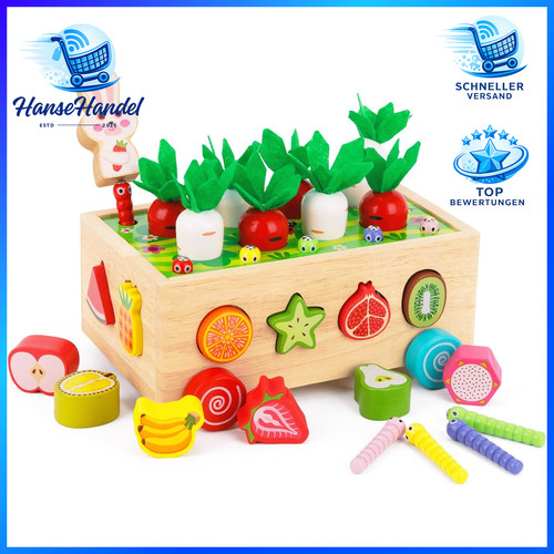 Montessori spielzeug 1 - montessori,
