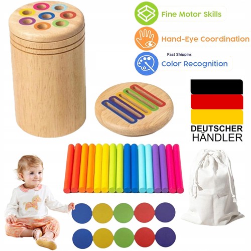 Montessori spielzeug - montessori, ab