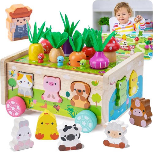 Montessori spielzeug - montessori,