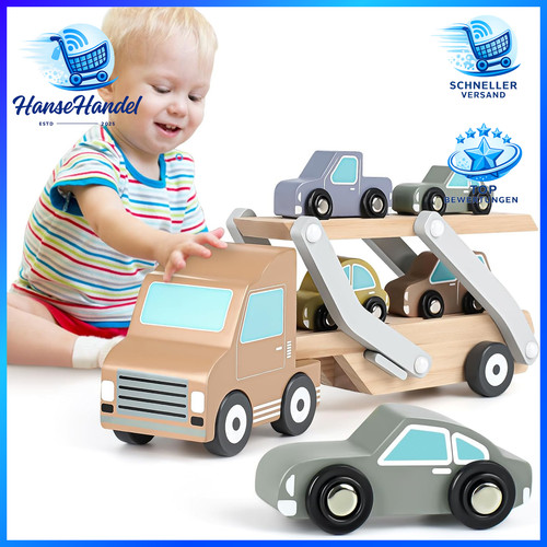 Montessori spielzeug auto - montessori,