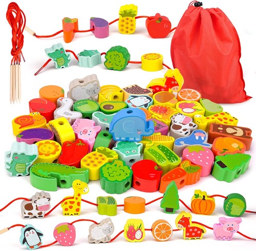 Montessori holzspielzeug - montessori,