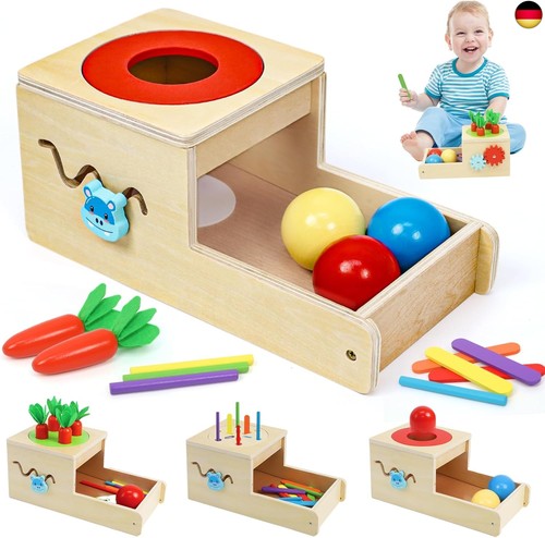 Holzspielzeug jahr - ab,