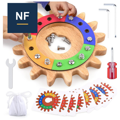 Montessori spielzeug 1 - montessori,