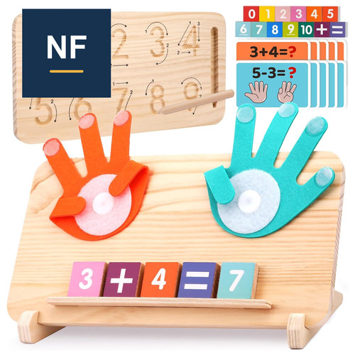 Montessori lernspielzeug - montessori,