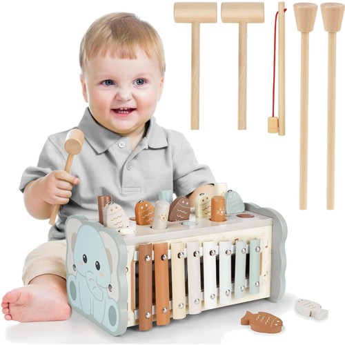 Montessori spielzeug kinder - kinder, ab
