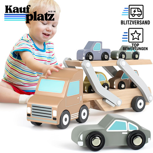 Montessori spielzeug auto - montessori,
