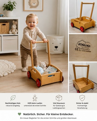 Schöllner holzspielzeug - schöllner,