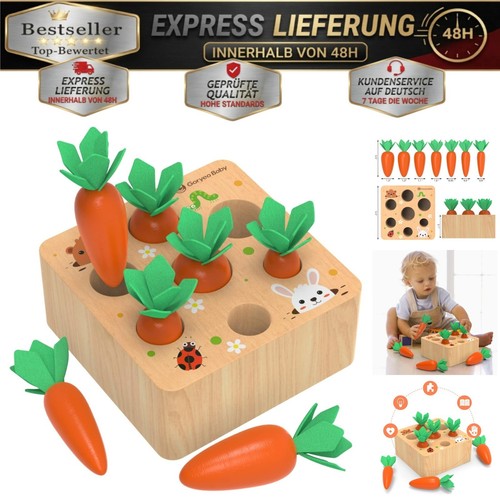 Kmtjt montessori holzspielzeug - kmtjt,