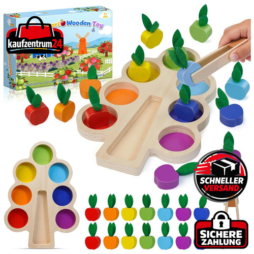 Montessori spielzeug - montessori,