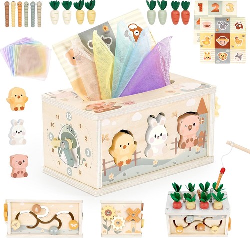 Montessori spielzeug 1 - spielzeug,
