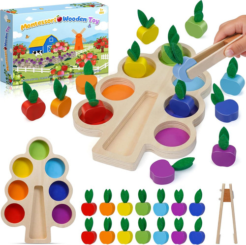 Holzspielzeug für kleinkinder - holzspielzeug,