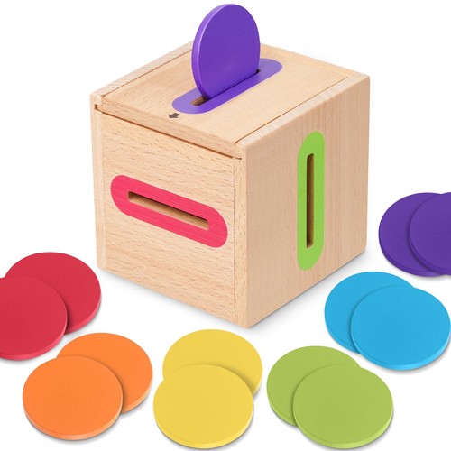 Montessori holzspielzeug - montessori,