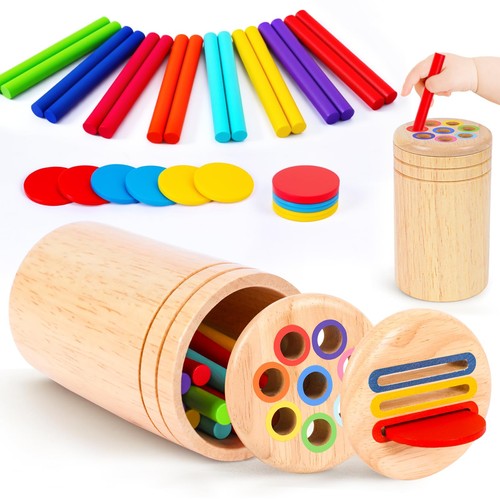 Montessori spielzeug - montessori,