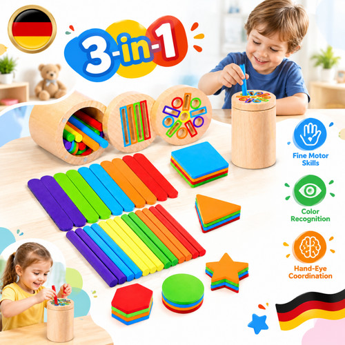 Montessori spielzeug ab - spielzeug,