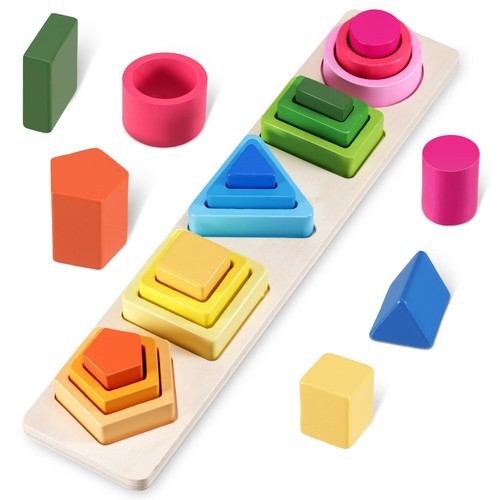 Montessori spielzeug jahr - spielzeug, ab