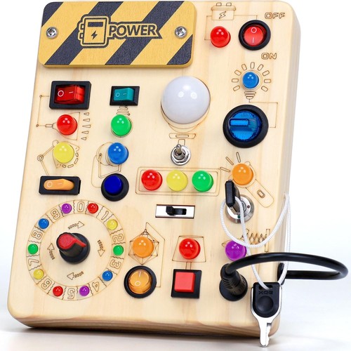 Echotoys montessori - echotoys,