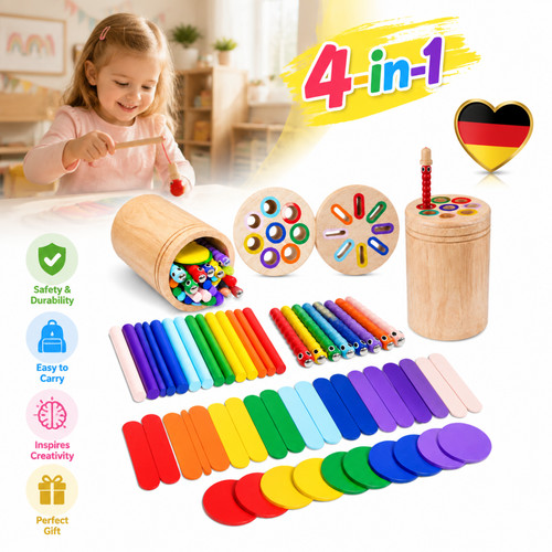 Montessori spielzeug - montessori,