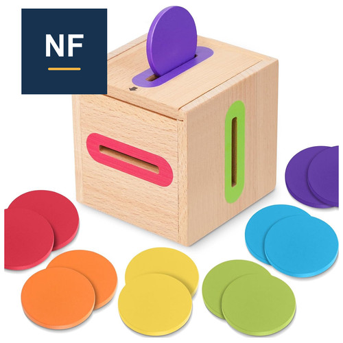 Montessori spielzeug holz - spielzeug,
