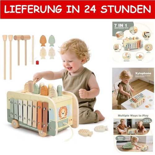 Vanplay montessori spielzeug - vanplay,