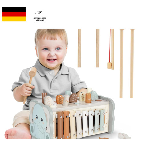 Montessori spielzeug 1 - spielzeug,