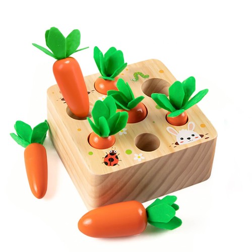 Holzspielzeug jahr baby - ab, jahr,