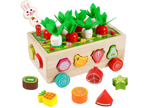 Kiztoys montessori spielzeug - kiztoys,