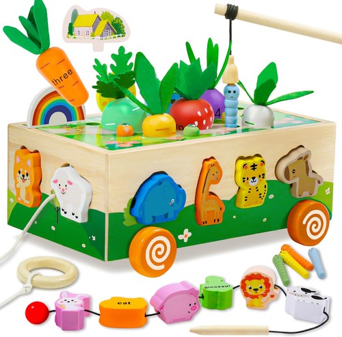 Montessori spielzeug 1 - montessori,