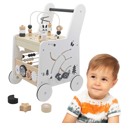 6in1 lauflernwagen - 6in1,