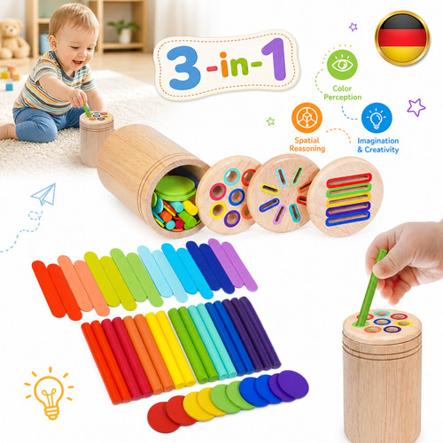 Montessori spielzeug jahre - spielzeug, 1-3