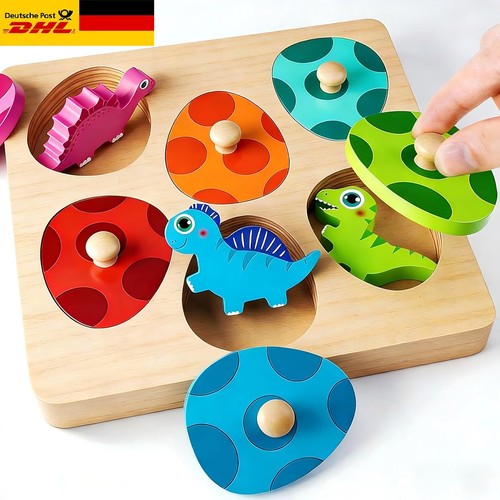Montessori spielzeug 1 - spielzeug,