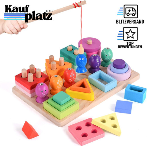 Montessori spielzeug - montessori,
