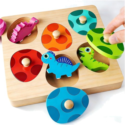 Montessori holzspielzeug - montessori,