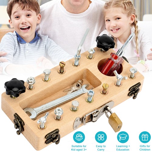 Montessori spielzeug 4 - 3, 5