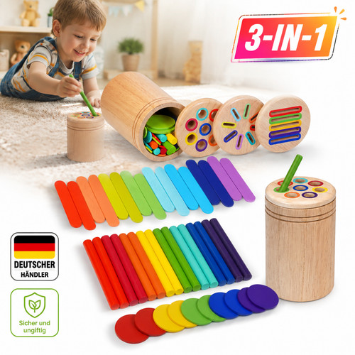 Montessori spielzeug - montessori, ab